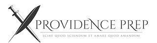 Providence Preparatory Academy Logo